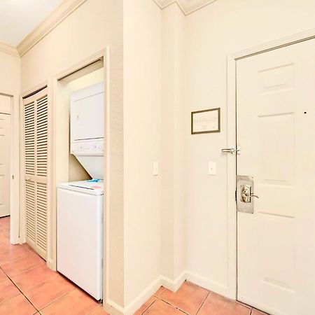 Stunning 2Br Condo With Hot Tub And Pool, Near Disney! Orlando Luaran gambar