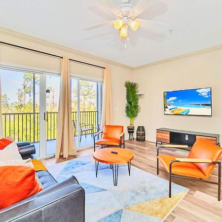 Stunning 2Br Condo With Hot Tub And Pool, Near Disney! Orlando Luaran gambar