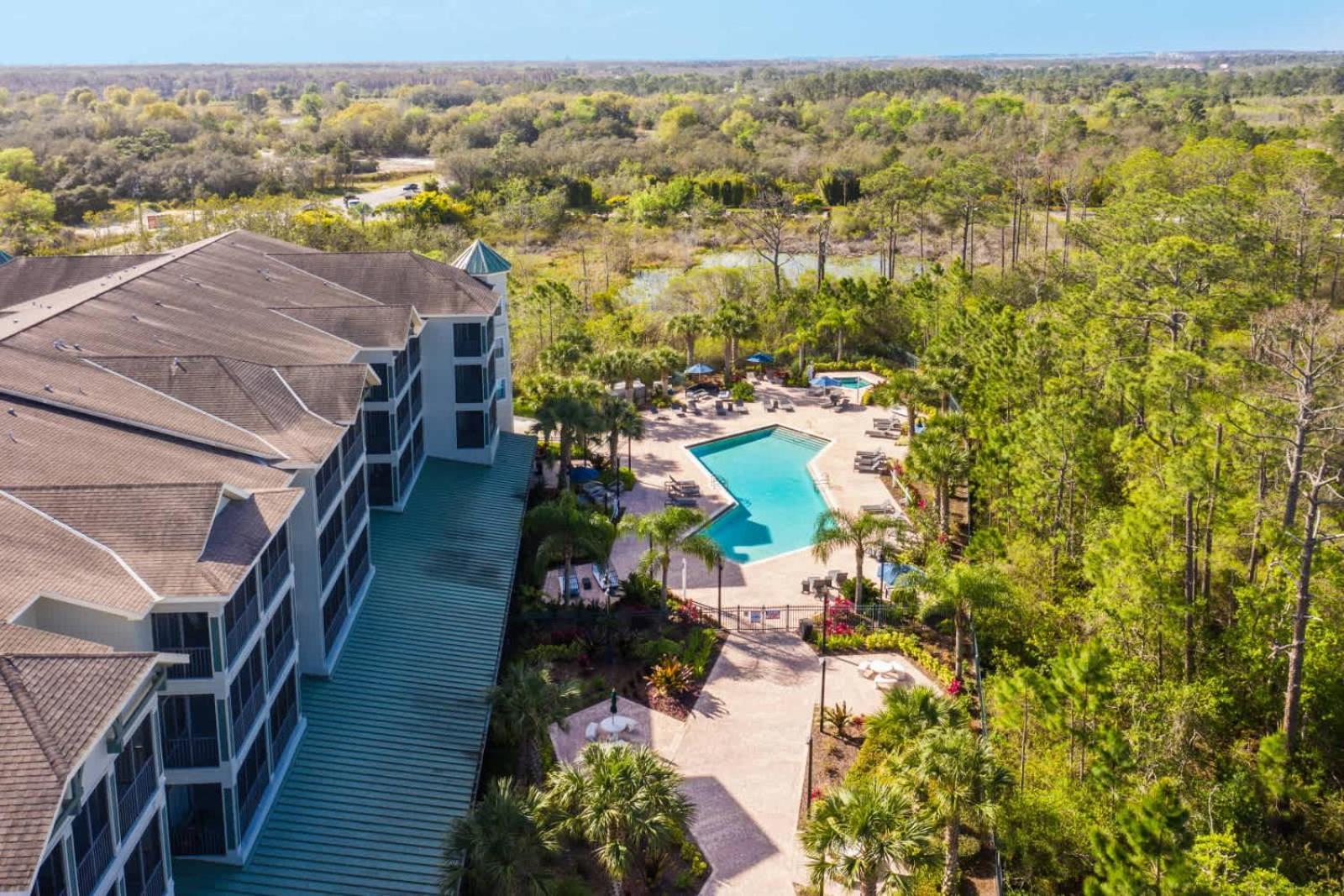 Stunning 2Br Condo With Hot Tub And Pool, Near Disney! Orlando Luaran gambar